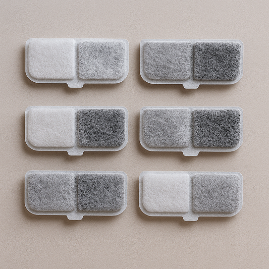 AquaCore™ - Replacement Filters